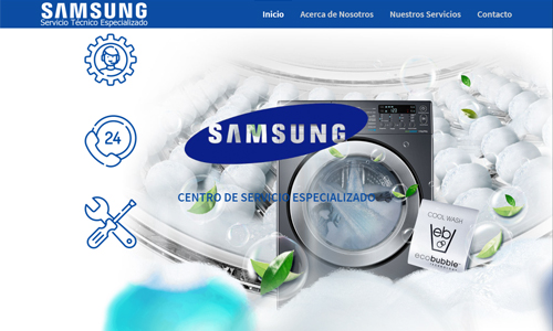 colombia samsung