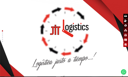 jit logistics